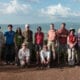 Travel Medicine - Our Group in Tanzania