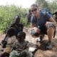 Travel Medicine - Visiting with the Hadzabe