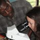 Travel Medicine - Looking through the microscope at Trypanosomiasis