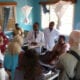 Travel Medicine - Hospital Rounds in Arusha
