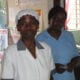 Travel Medicine - The nurses who run the Kizimkazi/Dimbani Health Center