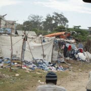 Travel Medicine - Areas of Poverty in Zanzibar